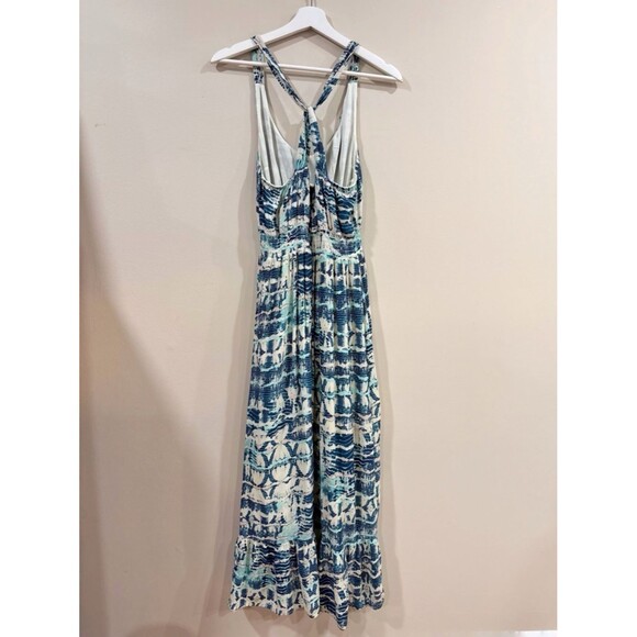 valentina maxi dress Jaded London Womens Leopard-print cut-out stretch-woven Maxi Dress 12